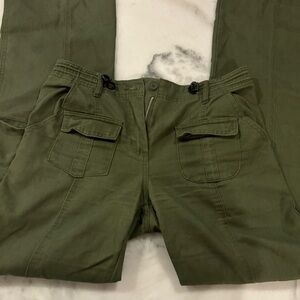 Brandy Melville Cargo Pants